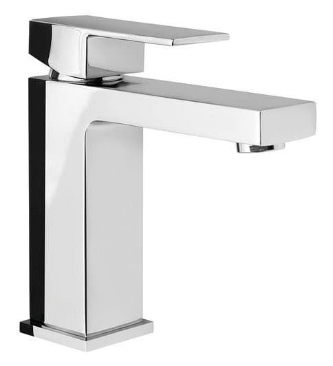 LATUS 35 bateria umywalkowa bez odpływu, chrom