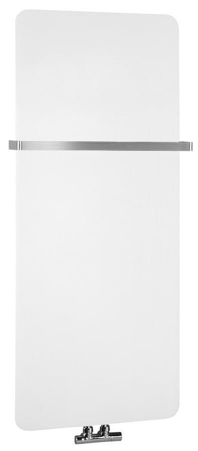 TABELLA grzejnik 490x1190 mm, matowy biały