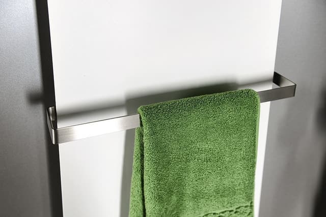 TABELLA grzejnik 490x1190 mm, matowy biały