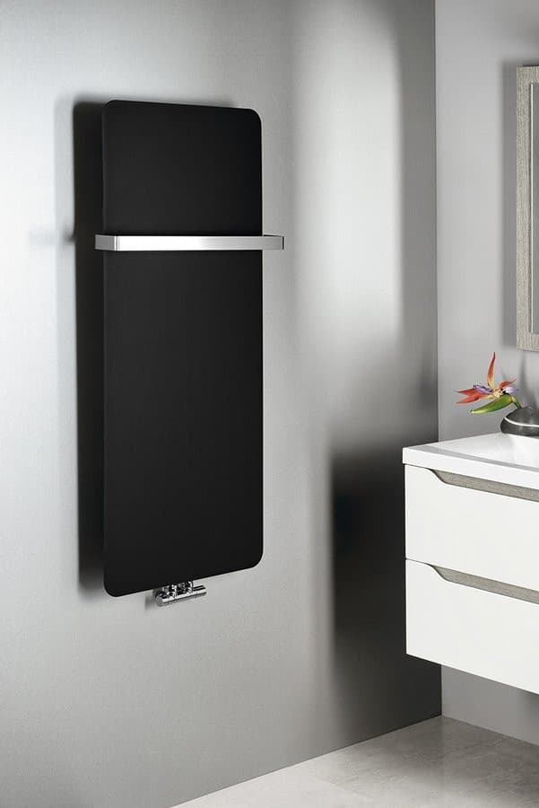 TABELLA grzejnik 490x1190 mm, matowy czarny