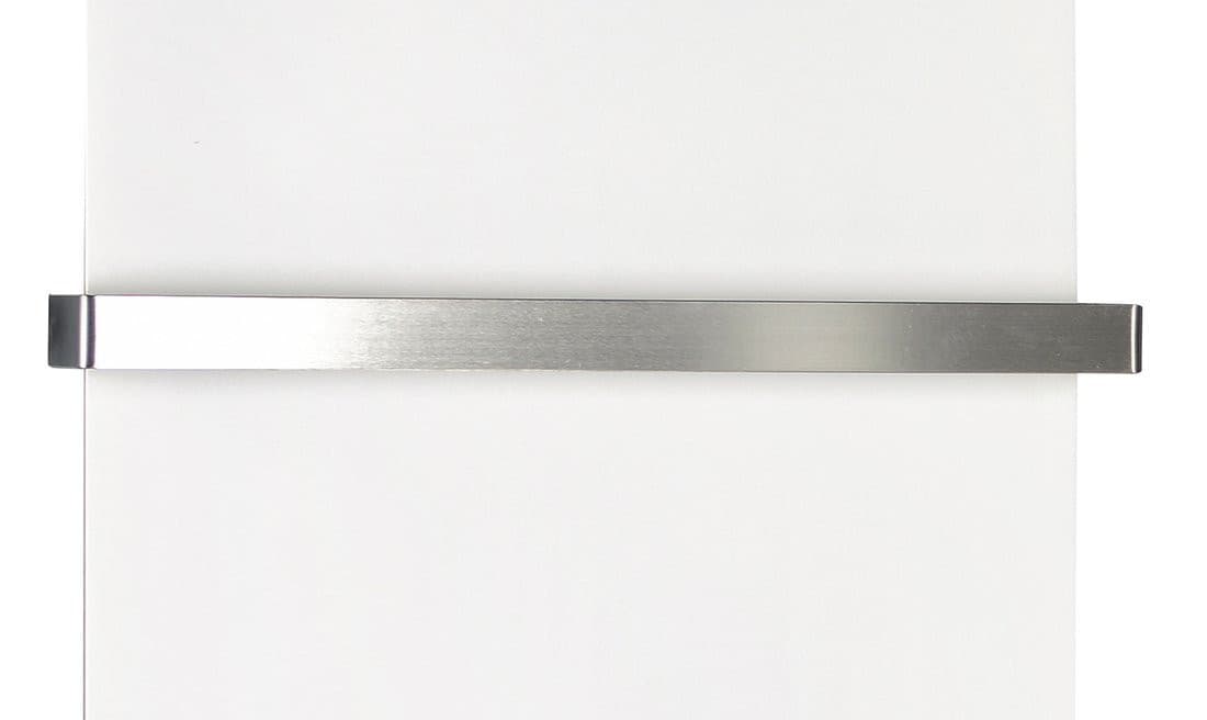 TABELLA wieszak na ręcznik 520 mm, stal nierdzewna matowa