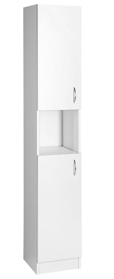 SIMPLEX ECO szafka wysoka 30x180x30 cm, uniwersalny montaż