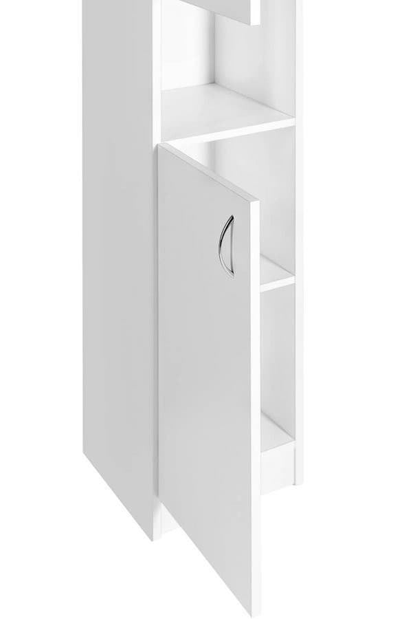 SIMPLEX ECO szafka wysoka 30x180x30 cm, uniwersalny montaż