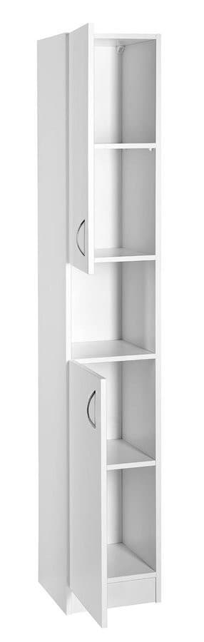 SIMPLEX ECO szafka wysoka 30x180x30 cm, uniwersalny montaż
