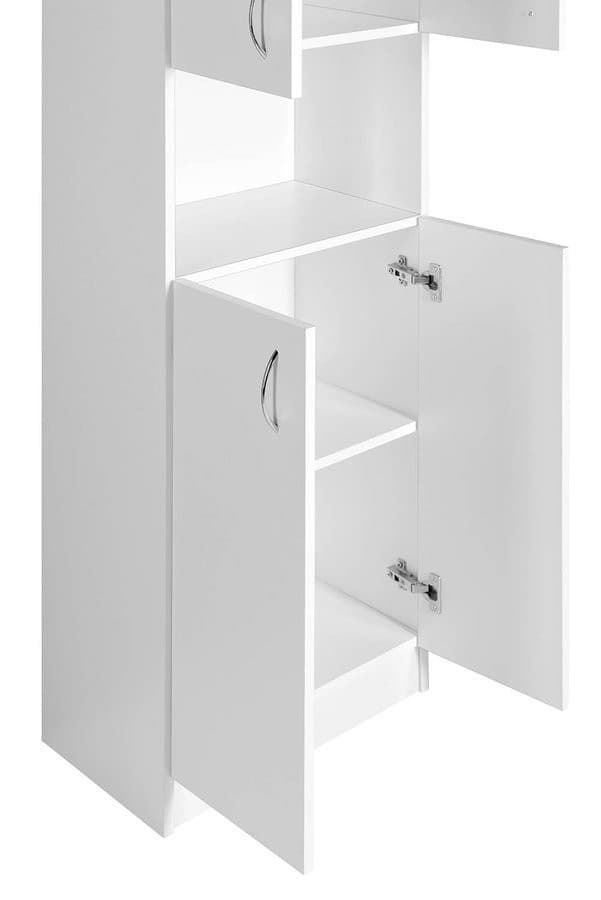 SIMPLEX ECO wysoka szafka 50x180x30 cm