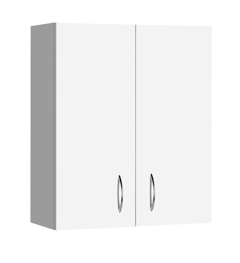 SIMPLEX ECO szafka wisząca z drzwiczkami 50x60x24cm