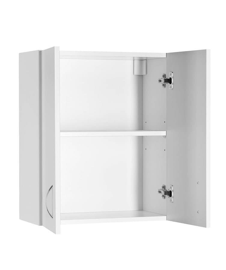 SIMPLEX ECO szafka wisząca z drzwiczkami 50x60x24cm