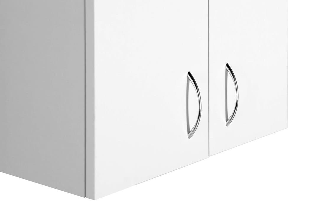 SIMPLEX ECO szafka wisząca z drzwiczkami 50x60x24cm
