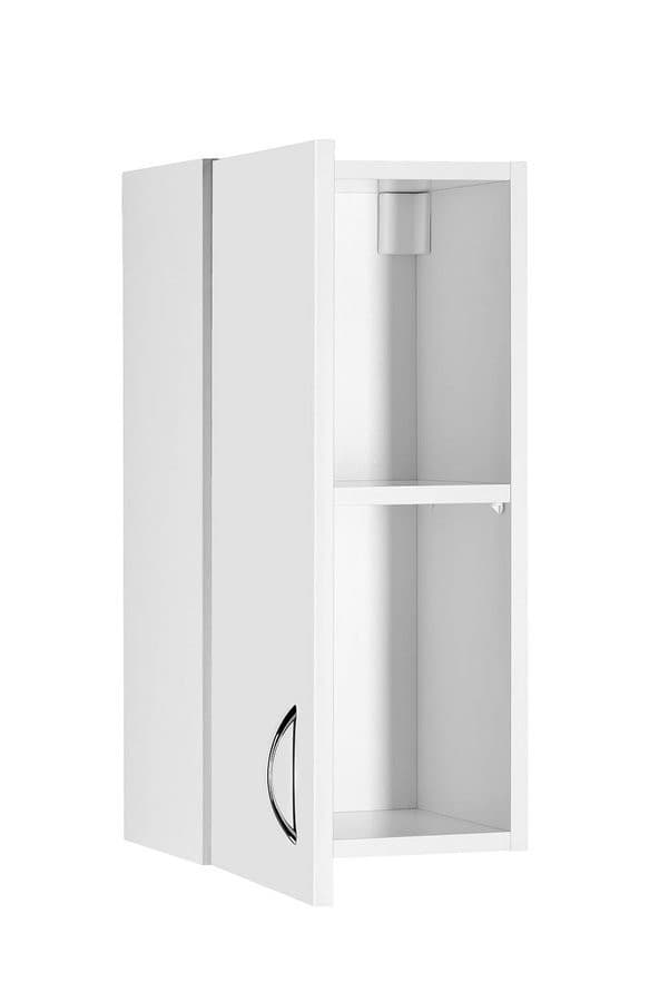 SIMPLEX ECO szafka wisząca 30x60x24 cm, uniwersalna