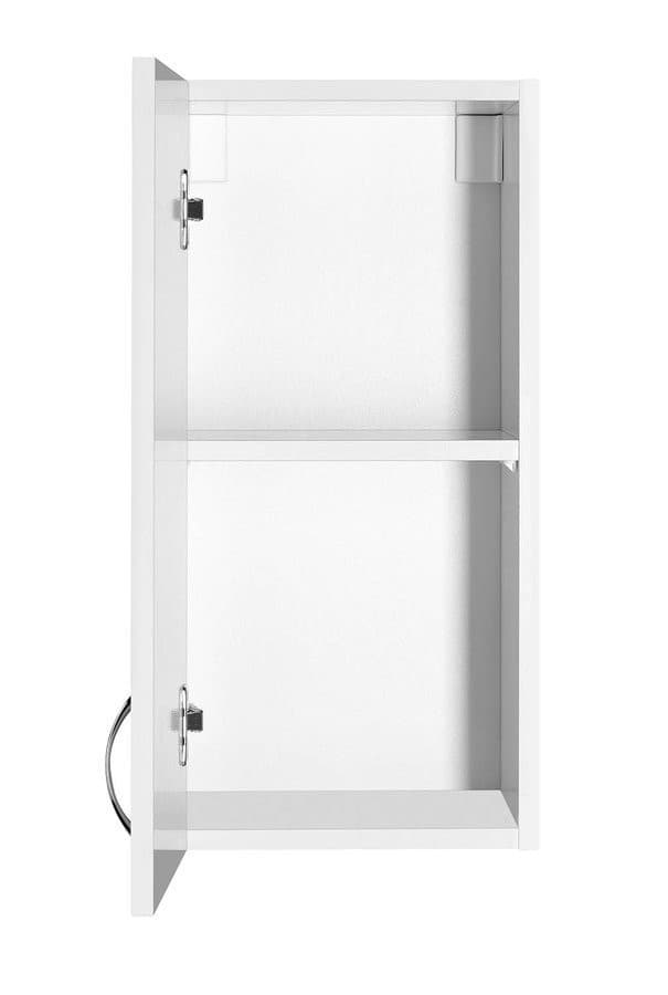 SIMPLEX ECO szafka wisząca 30x60x24 cm, uniwersalna