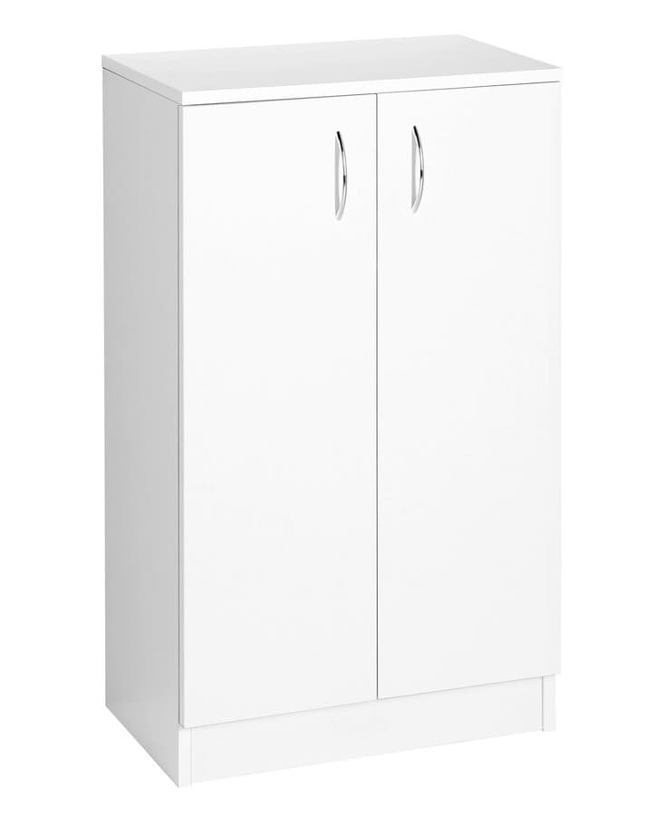 SIMPLEX ECO niska szafka 50x86x30 cm z drzwiczkami