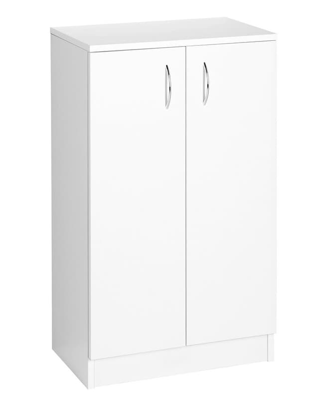 SIMPLEX ECO niska szafka 50x86x30 cm z drzwiczkami