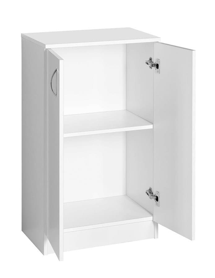 SIMPLEX ECO niska szafka 50x86x30 cm z drzwiczkami