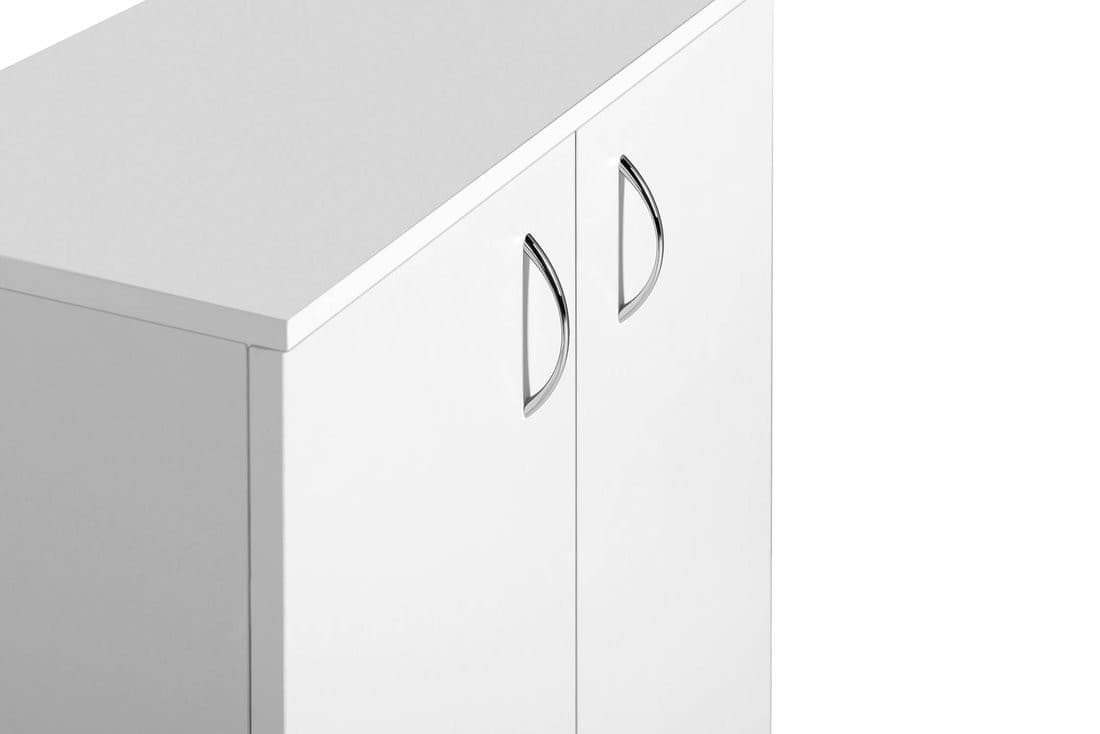 SIMPLEX ECO niska szafka 50x86x30 cm z drzwiczkami