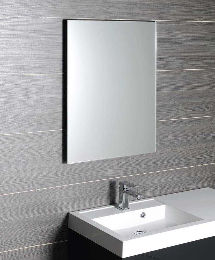 ACCORD lustro fazowane 700x900mm, bez mocowań