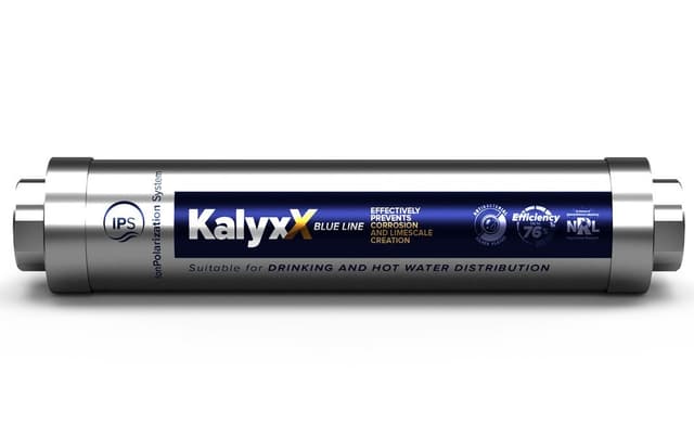 Zmiękczacz wody IPS Kalyxx BlueLine - G 3/4