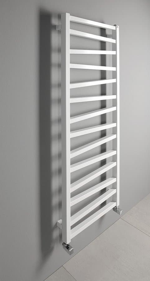 ZIG grzejnik biały 500 x 1572 mm, designowy