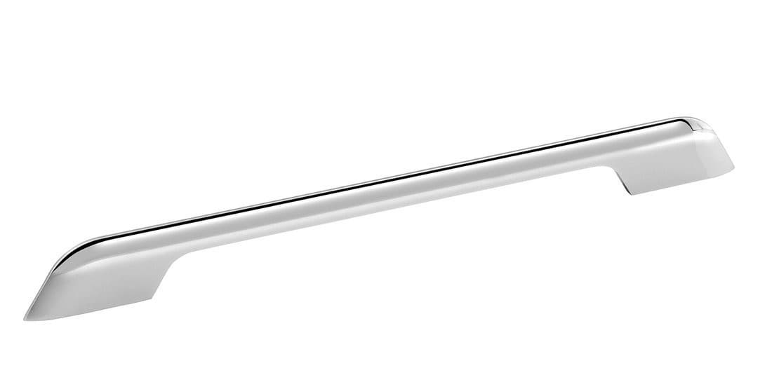 Uchwyt, 320/363mm, chrom