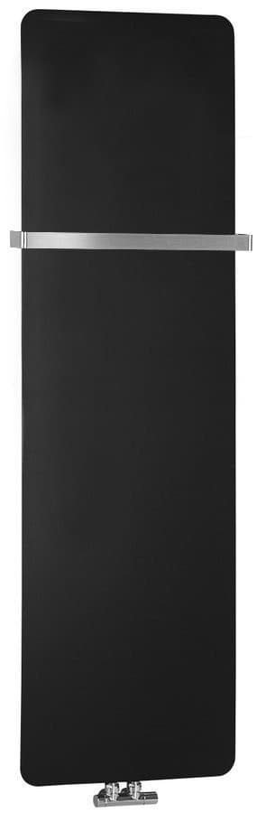 TABELLA grzejnik centralny 490x1590 mm, czarny mat