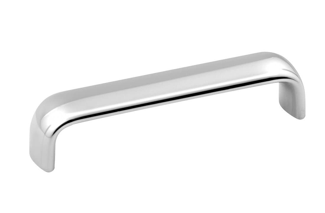 Uchwyt THEIA, 138 mm, chromowany