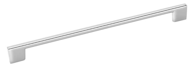 KILI uchwyt metalowy, chromowany, 285/256mm