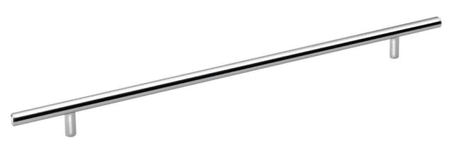 VILI uchwyt metalowy, chromowany, 330/256 mm
