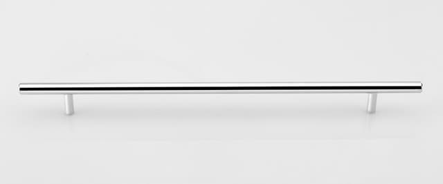 VILI uchwyt metalowy, chromowany, 330/256 mm