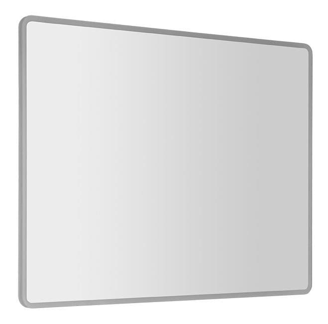 PIRI prostokątne lustro z oświetleniem LED 60x80 cm