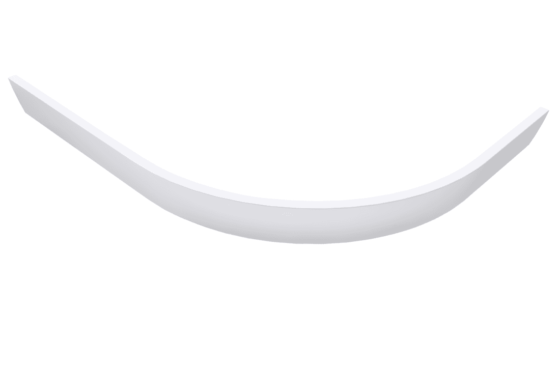 RENA L panel czołowy lewy 120x90 R550