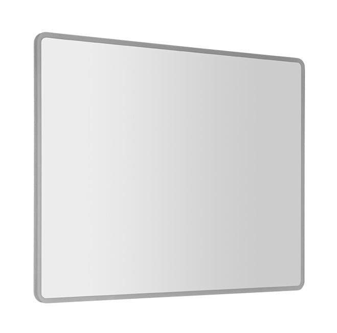 PIRI lustro LED prostokątne 50x70cm z neutralnym światłem
