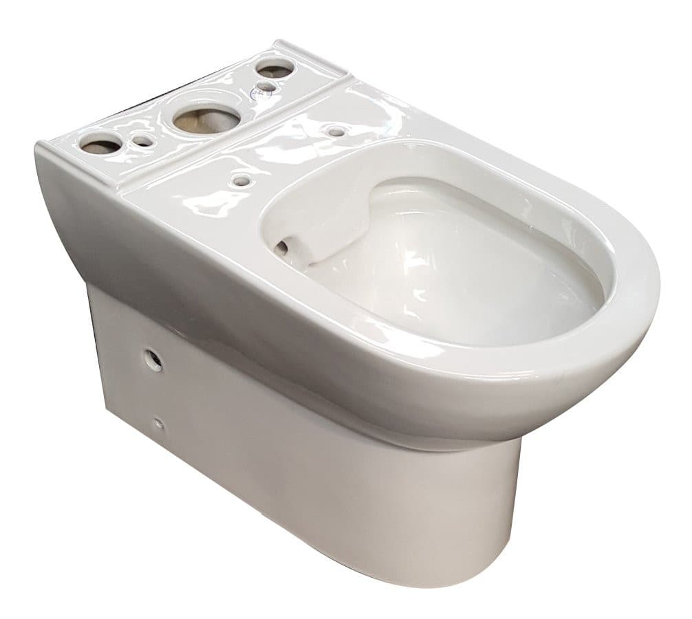 Wymienna miska do WC Combi