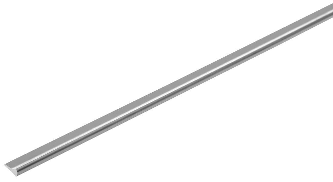 Listwa progowa aluminiowa 1 m