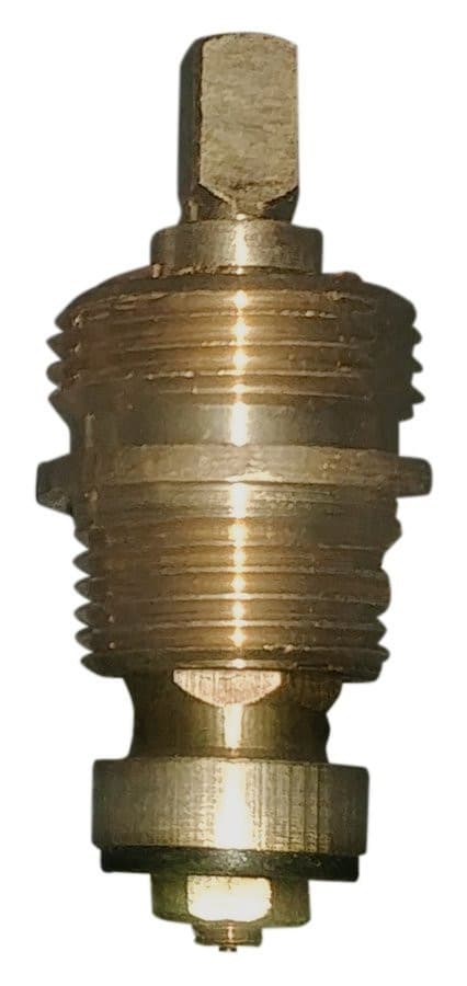 Głowica ceramiczna 3/8" P Myjava