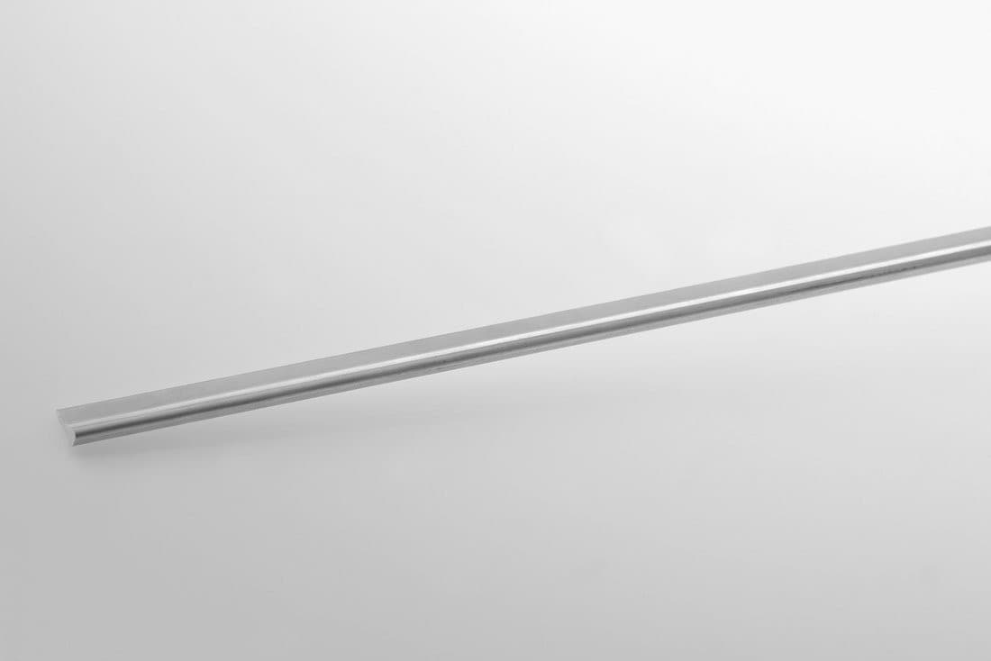 Listwa progowa aluminiowa 1 m