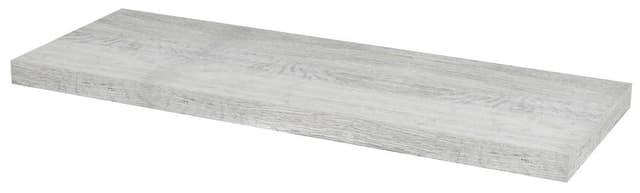 Blat AVICE 100x39cm, dąb starobiały
