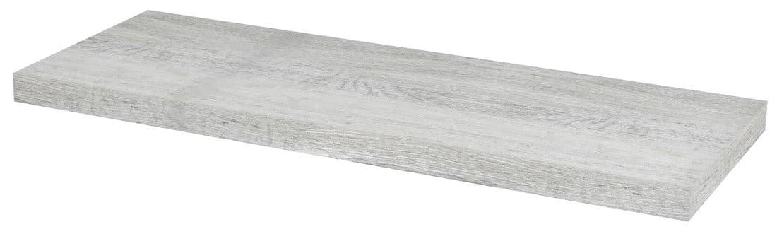 AVICE blat 120x39 cm, dąb starobiały - do konsoli TWIGA