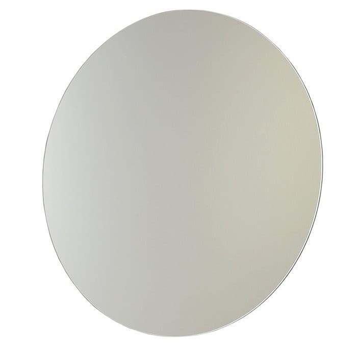 Lustro okrągłe ø 70cm, bez mocowań