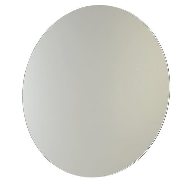 Lustro okrągłe ø 70cm, bez mocowań