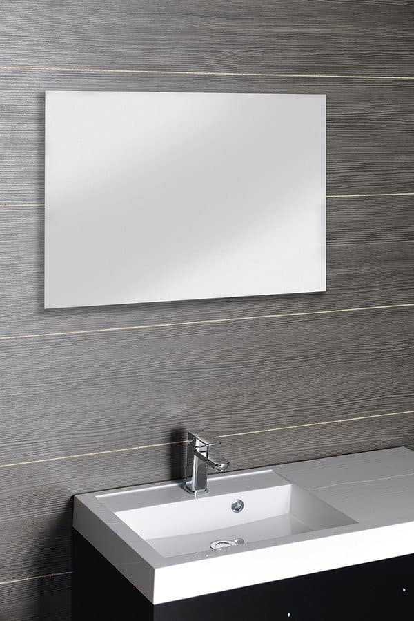 Lustro 120x80cm, bez mocowań