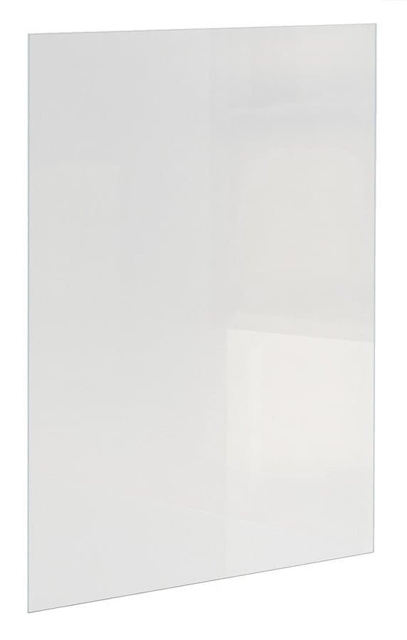 ARCHITEX hartowane szkło czyste, 1000-1199mm x 1800-2600mm