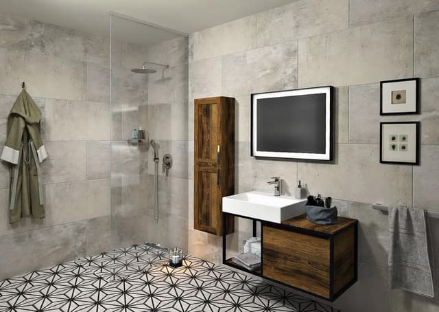 ARCHITEX hartowane szkło czyste, 1200-1600mm x 1800-2600mm