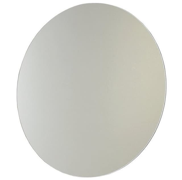 Lustro okrągłe ø 80cm, bez mocowań