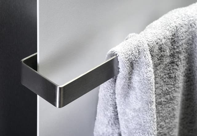TABELLA grzejnik 370x1590 mm, biały mat