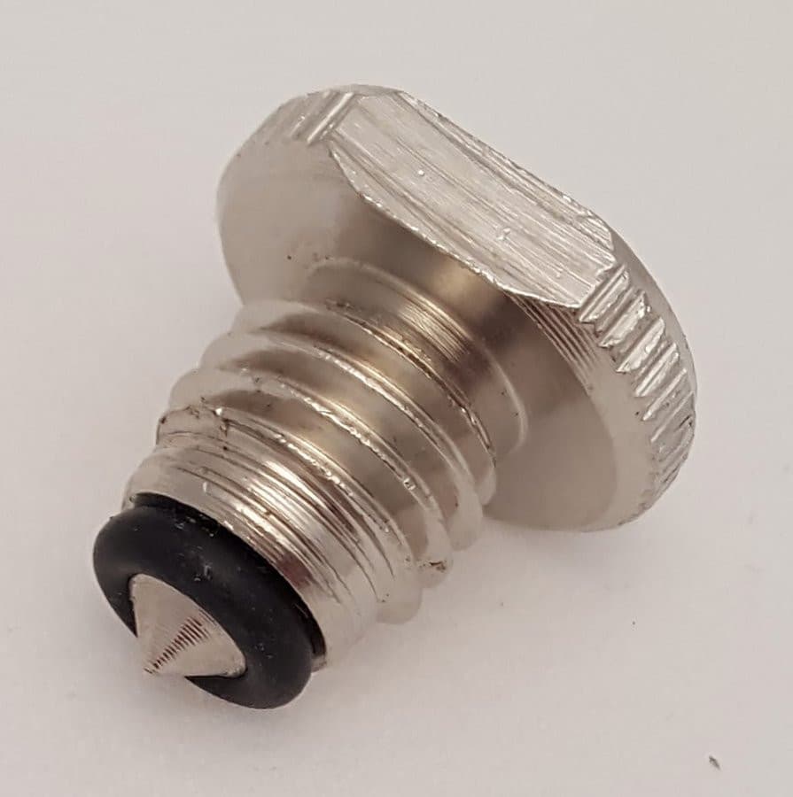 PILON zawór odpowietrzający do instalacji