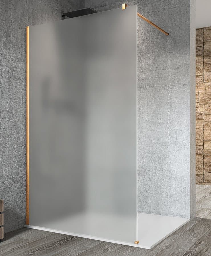 VARIO Szkło Matowe 1200x2000 mm, Coated Glass