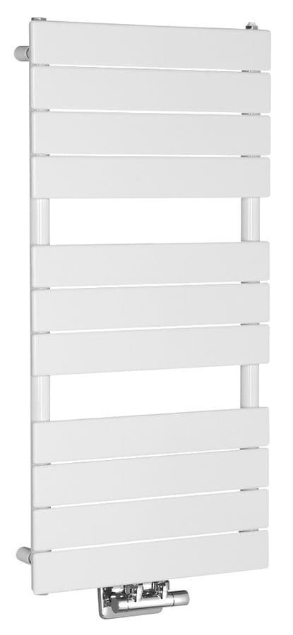 BONDI grzejnik łazienkowy 450x934 mm, biały H