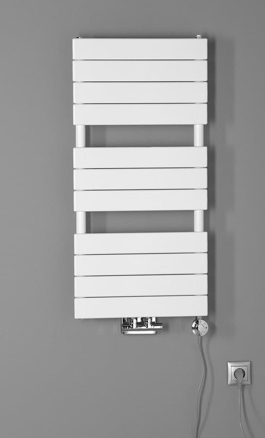 BONDI grzejnik łazienkowy 450x934 mm, biały H