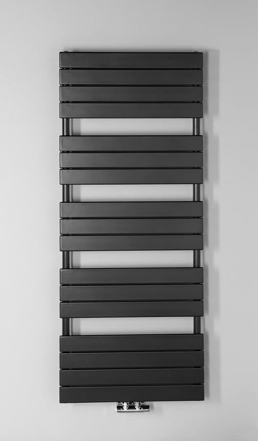 BONDI grzejnik łazienkowy 600x1510 mm, antracytowy