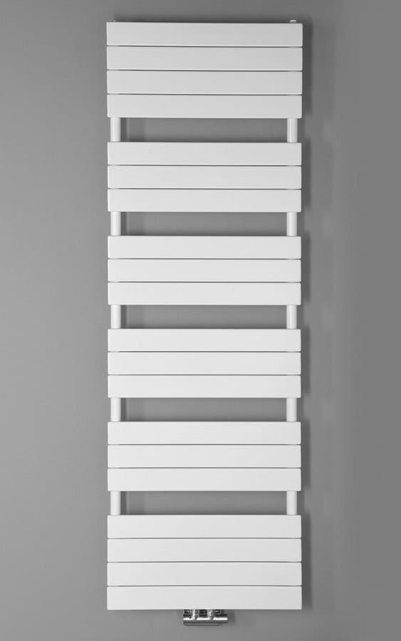 BONDI grzejnik łazienkowy, 600x1798 mm, biały stalowy