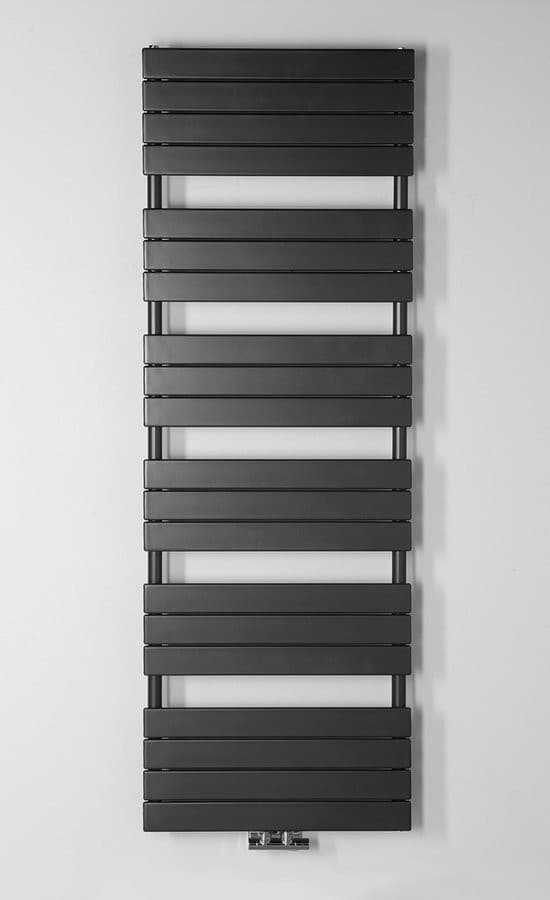 BONDI grzejnik łazienkowy 600x1798 mm, antracytowy